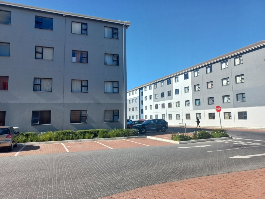 2 Bedroom Property for Sale in Belhar Western Cape